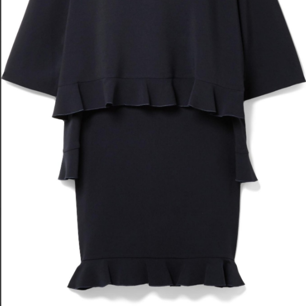 STELLA MCCARTNEY Ruffled Trim Laye… - Picture 8 of 8